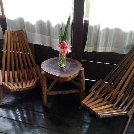 Inotawa Lodge Tambopata Exterior foto