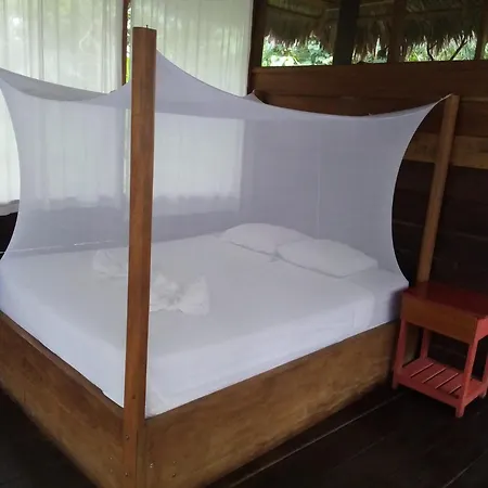 Inotawa Lodge Tambopata Exterior foto