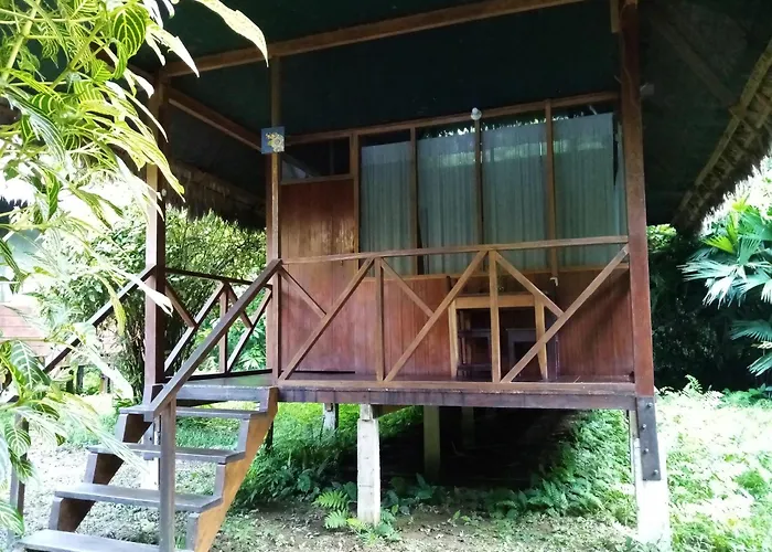 Inotawa Lodge
