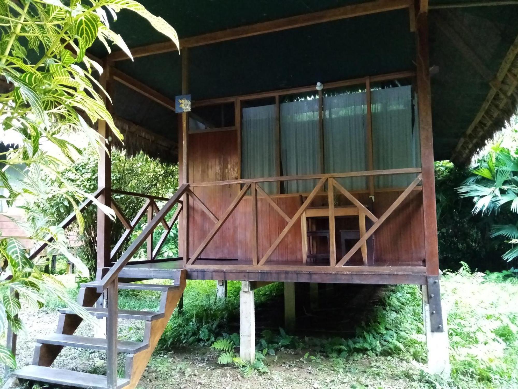 Inotawa * Tambopata