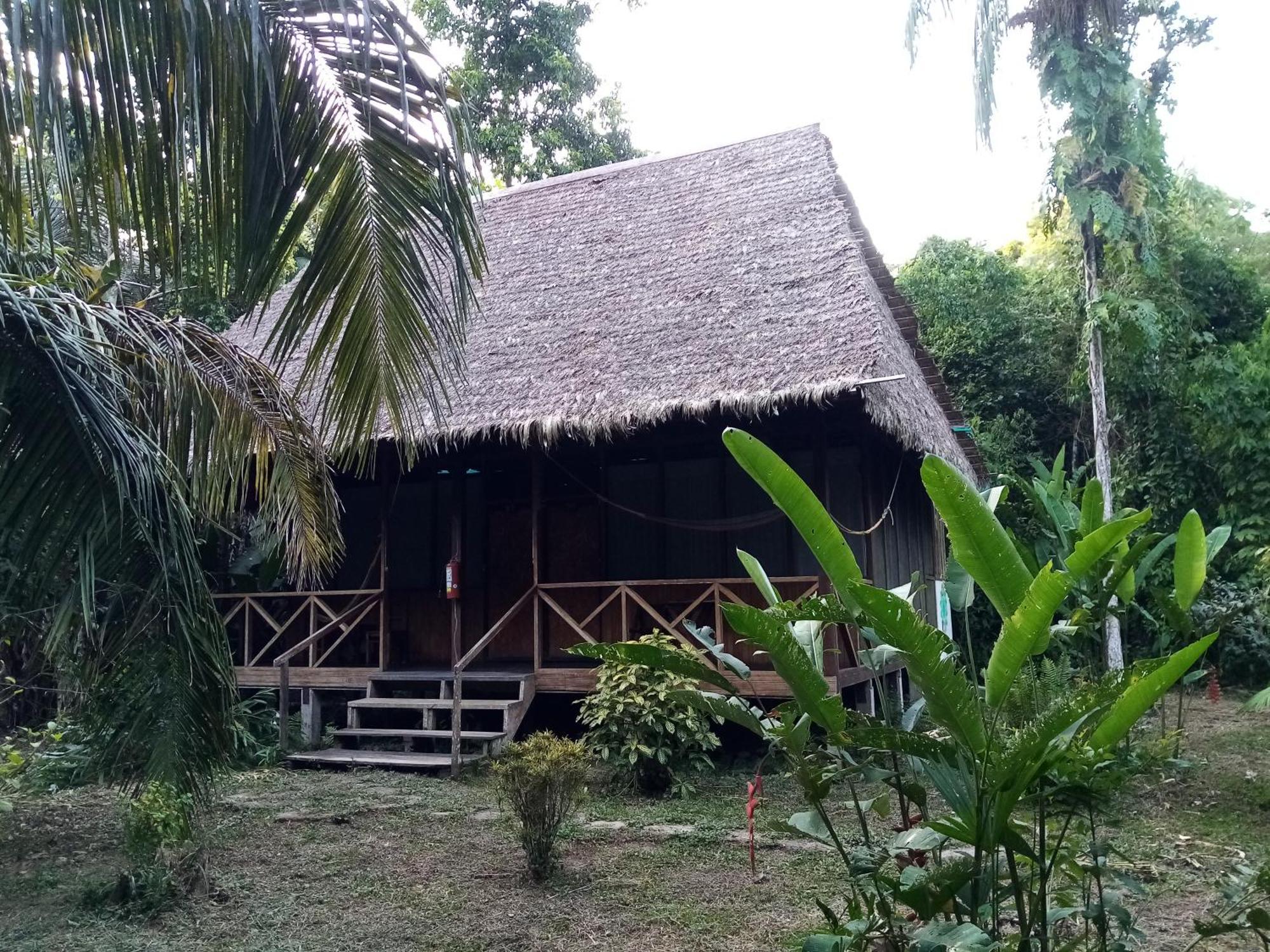 Inotawa * Tambopata