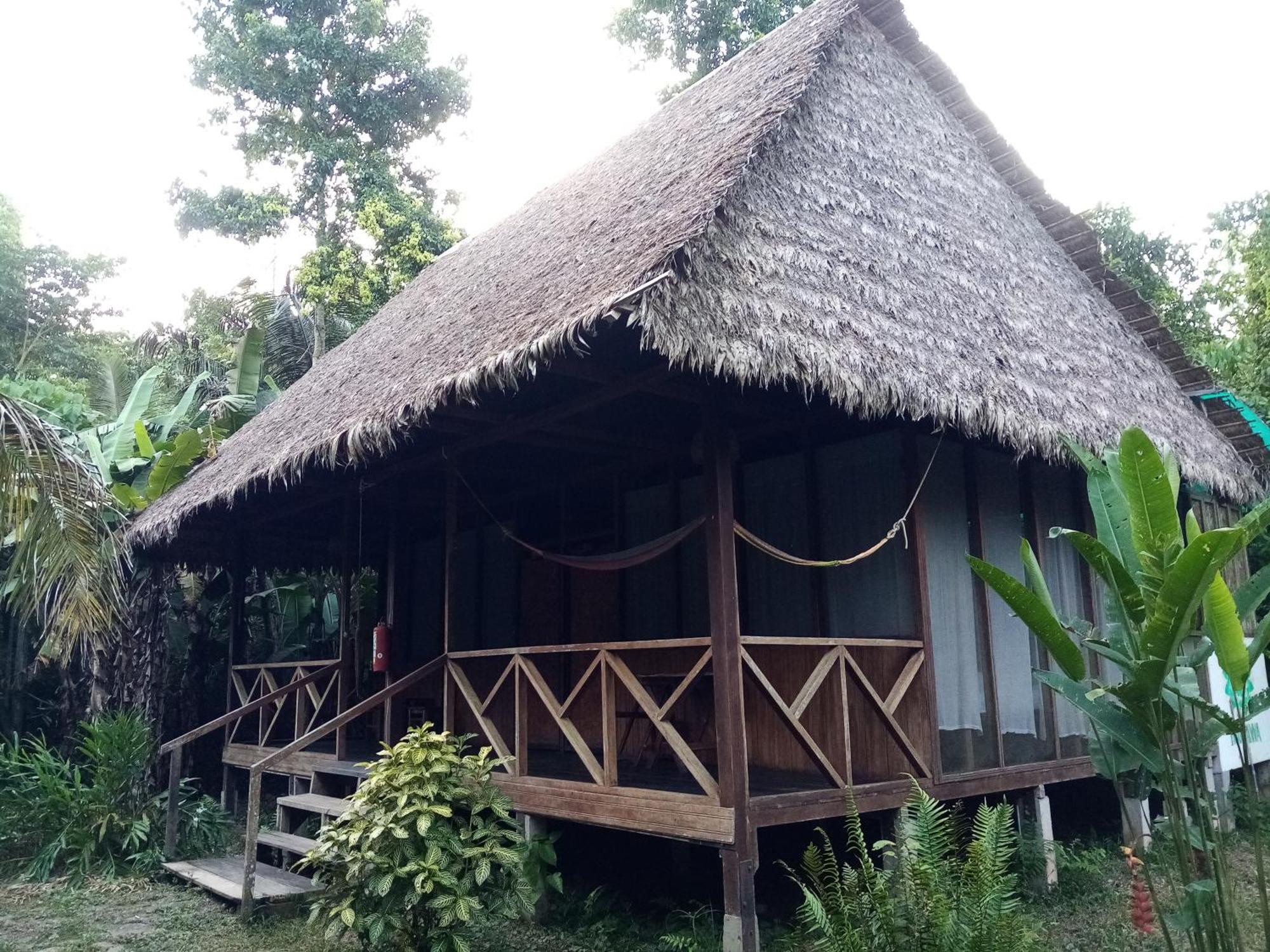 Inotawa * Tambopata