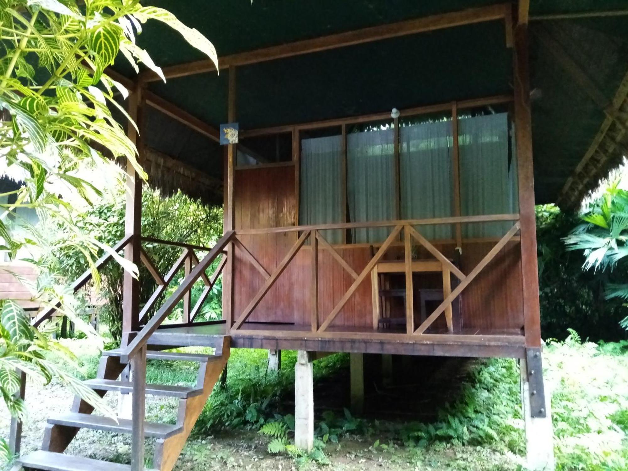 Inotawa Lodge