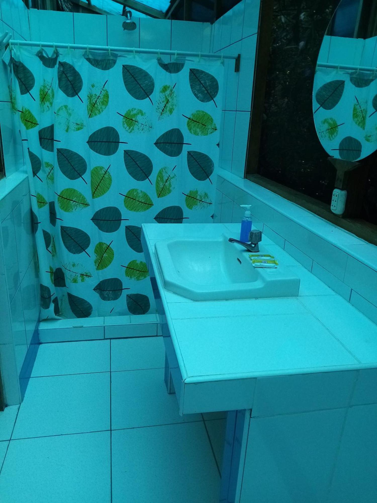 Lodge Inotawa Tambopata