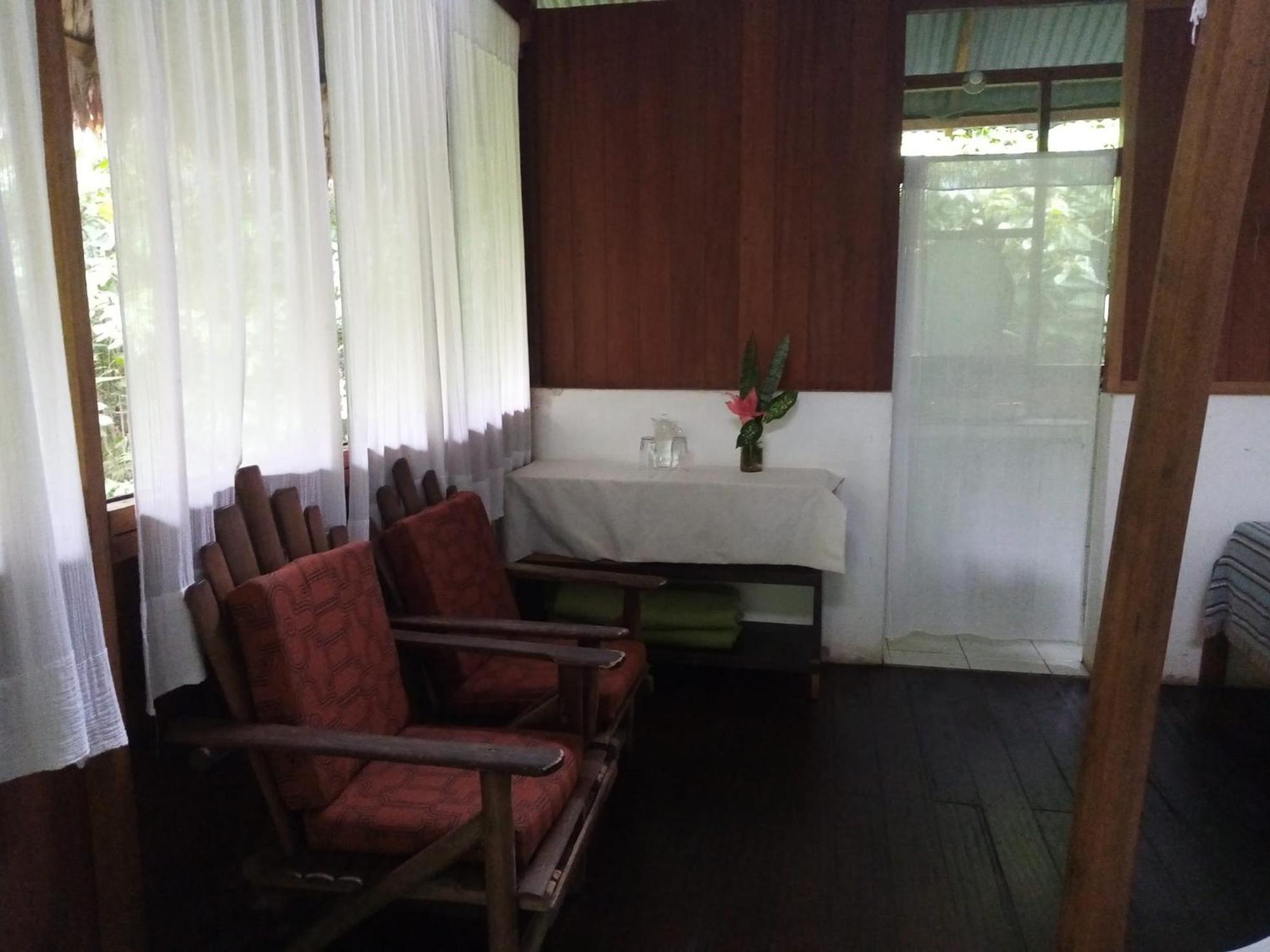 Inotawa Tambopata