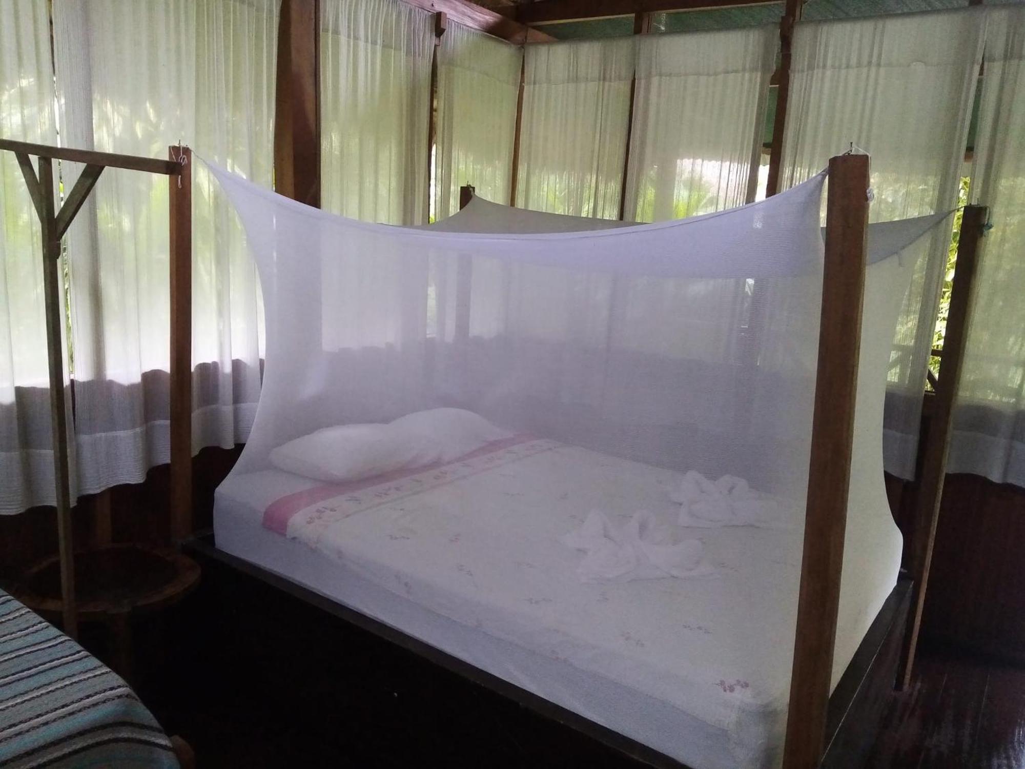 Inotawa Lodge