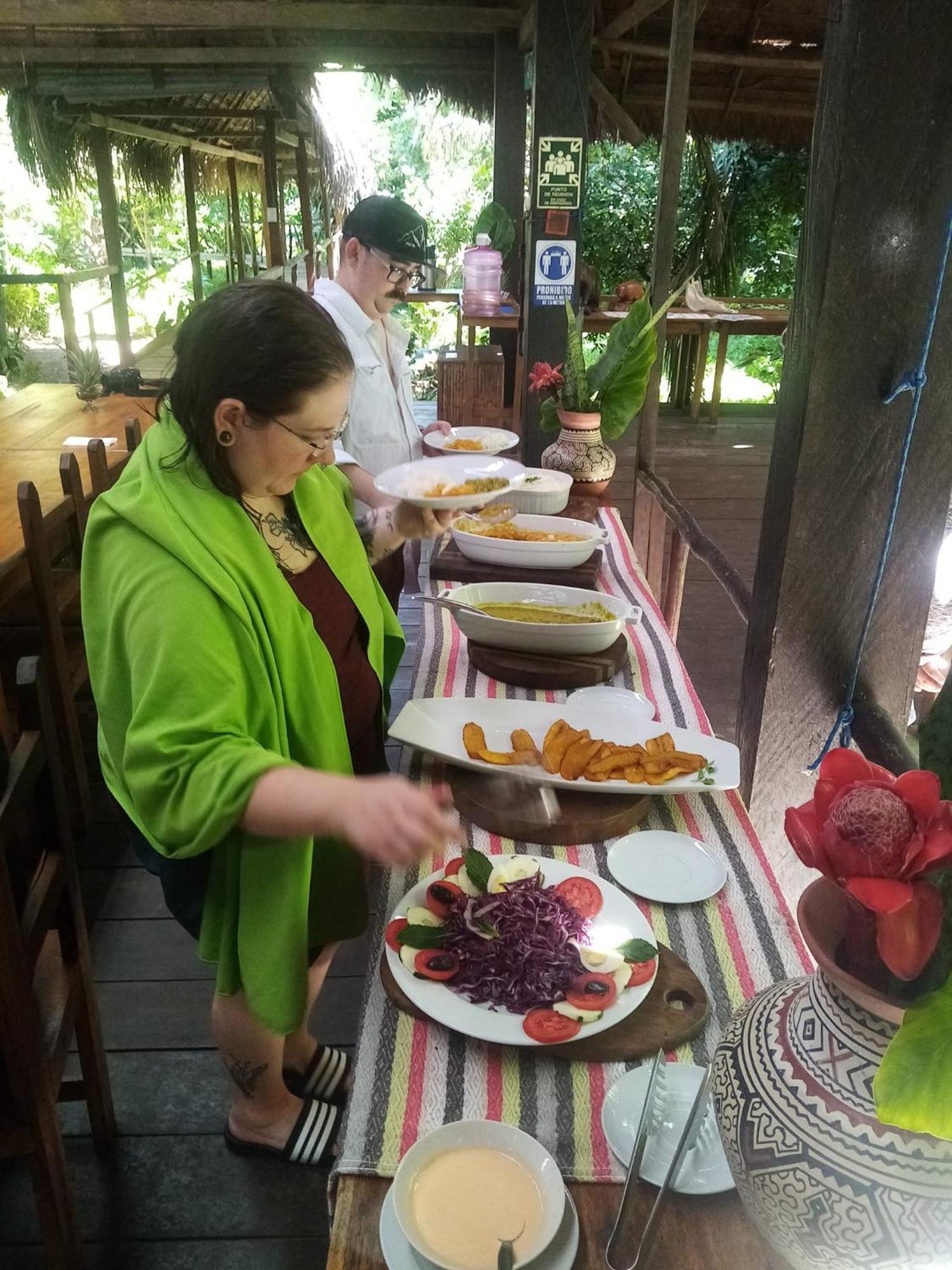 Inotawa * Tambopata