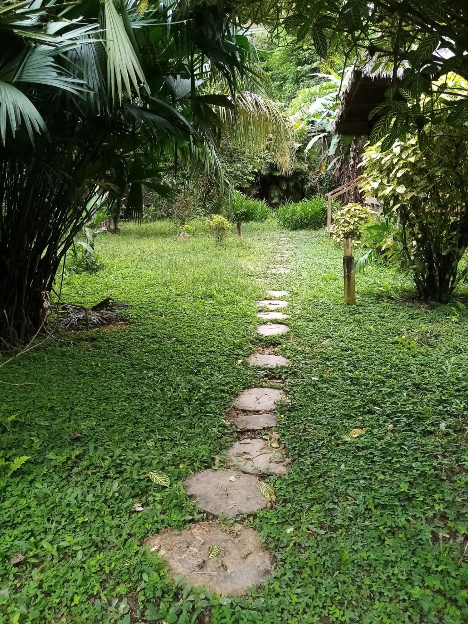 Inotawa * Tambopata