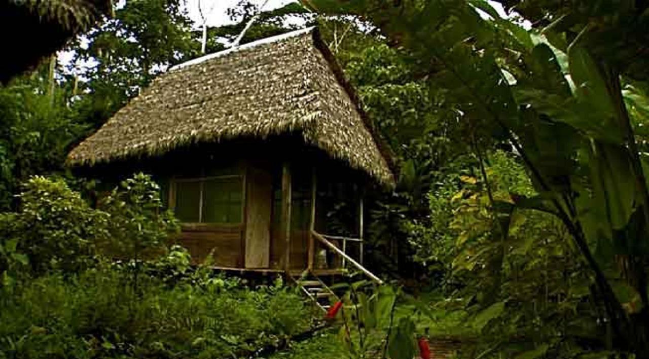 Lodge Inotawa Tambopata