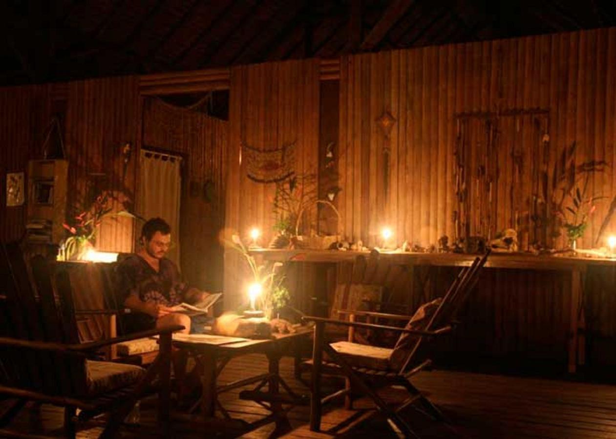 Inotawa Lodge *